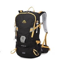 移动专享、移动端：艾王 新款 户外徒步骑行双肩包 40L