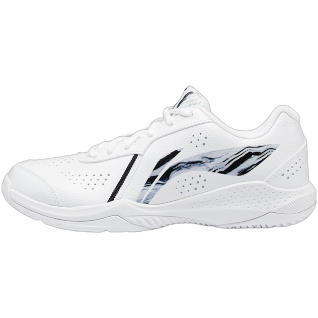 李宁 雷霆LITE  男女同款羽毛球鞋