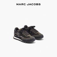 MARC JACOBS 莫杰 男女通用休闲跑步鞋 M9002354-001