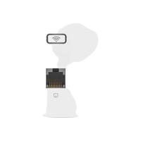 普联 全屋WiFi6套装AX1500M无线面板AP+AC家用网络覆盖POE易展路由器