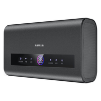 史密斯兰堡 电热水器家用 3200W 80升