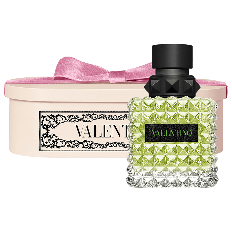 VALENTINO 华伦天奴随性小姐女士浓香水EDP 50ml 【报价价格评测怎么样