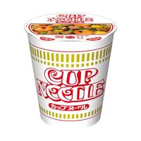 CUP NOODLES 合味道 速食方便面 日本虾仁风味73g
