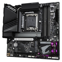 GIGABYTE 技嘉 Z790M AORUS ELITE主板 支持CPU