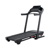 爱康（ICON）跑步机家庭用可折叠减震走步机室内房器材智能调节Carbon TL 68CM跑台【TL】