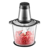 Joyoung 九阳 绞肉机家用电动多功能