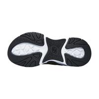 斯凯奇(Skechers)女鞋子 机甲鞋三代老爹鞋经典时尚休闲鞋减震运动鞋 自然色/店长主推/晒图返10 8/38/250