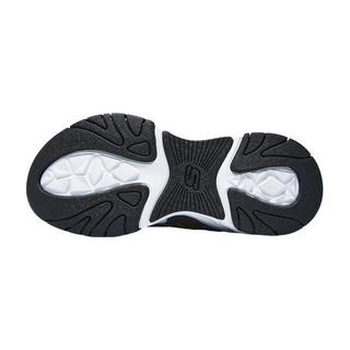 斯凯奇（Skechers）女鞋子 机甲鞋三代老爹鞋经典时尚休闲鞋减震运动鞋 自然色/店长主推/晒图返10 8/38/250