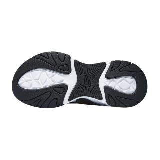 斯凯奇（Skechers）女鞋子 机甲鞋三代老爹鞋经典时尚休闲鞋减震运动鞋 自然色/店长主推/晒图返10 8/38/250