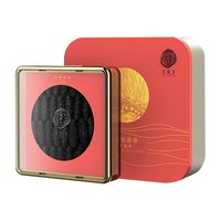 同仁堂 Tongrentang Chinese Medicine 大连净制淡干海参 105g 礼盒装 干货海鲜水产