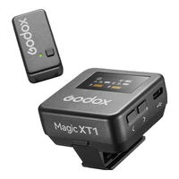  Godox/神牛 降噪 无线麦克风 发射器