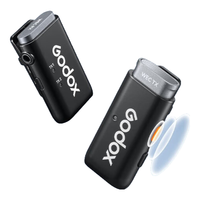  Godox/神牛 降噪 无线领夹式麦克风