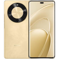 华为 畅享 70X 尊享版 手机巨鲸长续航双曲护眼屏五星超耐摔华为手机 流沙金