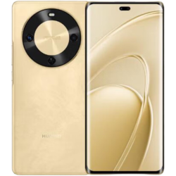 华为 畅享70X尊享版 巨鲸长续航双曲护眼屏 8GB+256GB 流沙金 手机