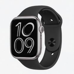Apple Watch Series 11 GPS版 铝金属表壳 智能手表