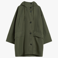 WEEKEND MaxMara 2026早春女装派克风衣 5021086106