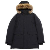 SANFO 三夫户外 11410INJ21407 男款羽绒服