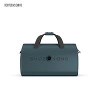 根元 男女斜挎包 MINI智能运动包 中