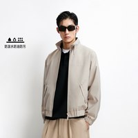 杰克琼斯 防泼水立领夹克外套合集 225321006C13