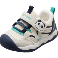  Mutong/牧童 软底稳护 儿童学步鞋  26 鞋内长17.0cm/适合脚长16.5cm 浆果蓝