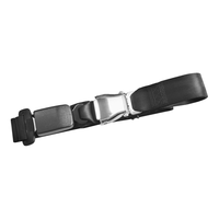 ledibaby孕妇安全带汽车专用防勒肚孕期副驾驶怀孕开车神器保险带