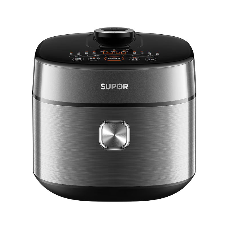  SUPOR/苏泊尔 IH智能预约 电压力锅