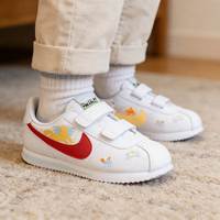 NIKE 马年系列丨NIKE耐克小童CORTEZ BASIC运动休闲鞋IQ7669-161