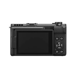 佳能 PowerShot V1 4K视频拍摄 黑色 数码相机