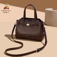  Mexican/稻草人 百搭 女士手提包