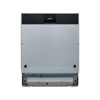 西门子 SJ65ZX00MC 全嵌入式洗碗机 16套 白色