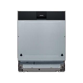 西门子 SJ65ZX00MC 全嵌入式洗碗机 16套 白色