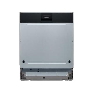 西门子 SJ65ZX00MC 全嵌入式洗碗机 16套 白色