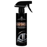 DIRTBUSTERS德·巴斯特汽车轮胎镀膜剂持防老化干裂轮胎蜡光亮剂