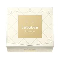 LuLuLun 美白淡斑 面膜32片