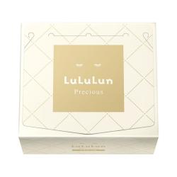 LuLuLun 美白淡斑 面膜32片