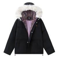 ER 小香风 青年男士羽绒服 Eryr25157652