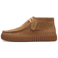  Clarks/其乐 时尚复古 男士时装靴