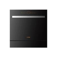  FOTILE/方太 JPCD12E-NT01S,JPCD6E-02-B-NF1 全自动 嵌入式洗碗机