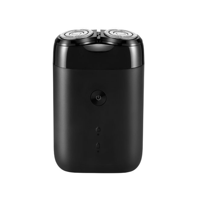 米家 S100 电动剃须刀 黑色