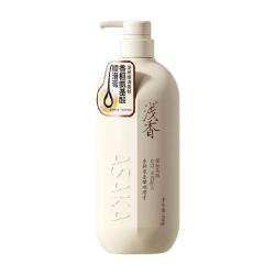 ASAKA 香榧氨基酸护发素 500g 修护干枯改善烫染修护毛躁滋润柔顺滑膏