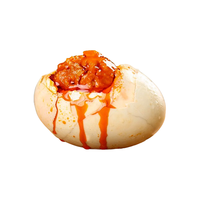  poyanglake/鄱阳湖 流油 咸鸭蛋  包装 600g