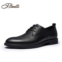 J.Benato 男士商务皮鞋 E1H145
