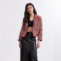 VERO MODA 优雅通勤 女式夹克