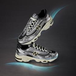new balance 男女款老爹鞋 M1000SL