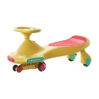 babycare BC2007119-1 儿童扭扭车 萨洛恩红