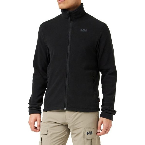 HELLY HANSEN 男士 Daybreaker 抓绒夹克
