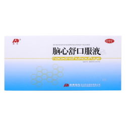 吉林敖东 敖东 脑心舒口服液 10ml*10支 安神补脑液用于头痛眩晕 滋补强壮 镇静安神 心神不安 失眠多梦