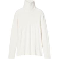 UNIQLO 优衣库 女士高领打底衫 442063