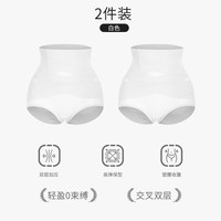 toao 女士产后塑形收腹裤 6601