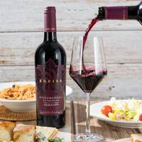 淘金币可用：独格拉则 格鲁吉亚 金泽马拉乌里 干红葡萄酒 750ml 单瓶装